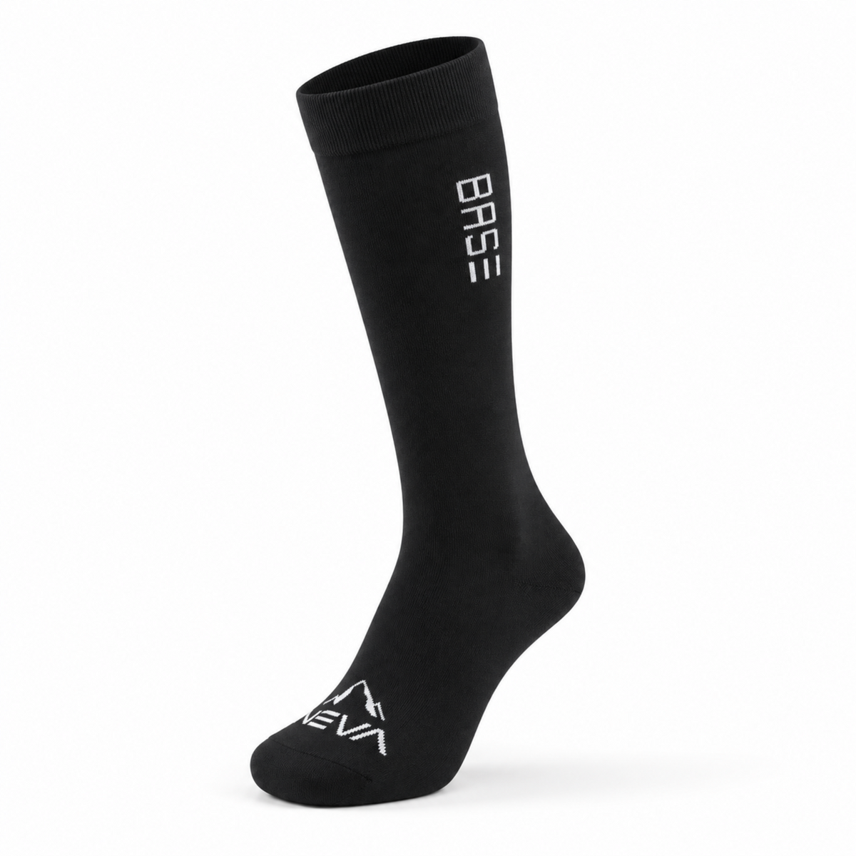 Base Socks Black