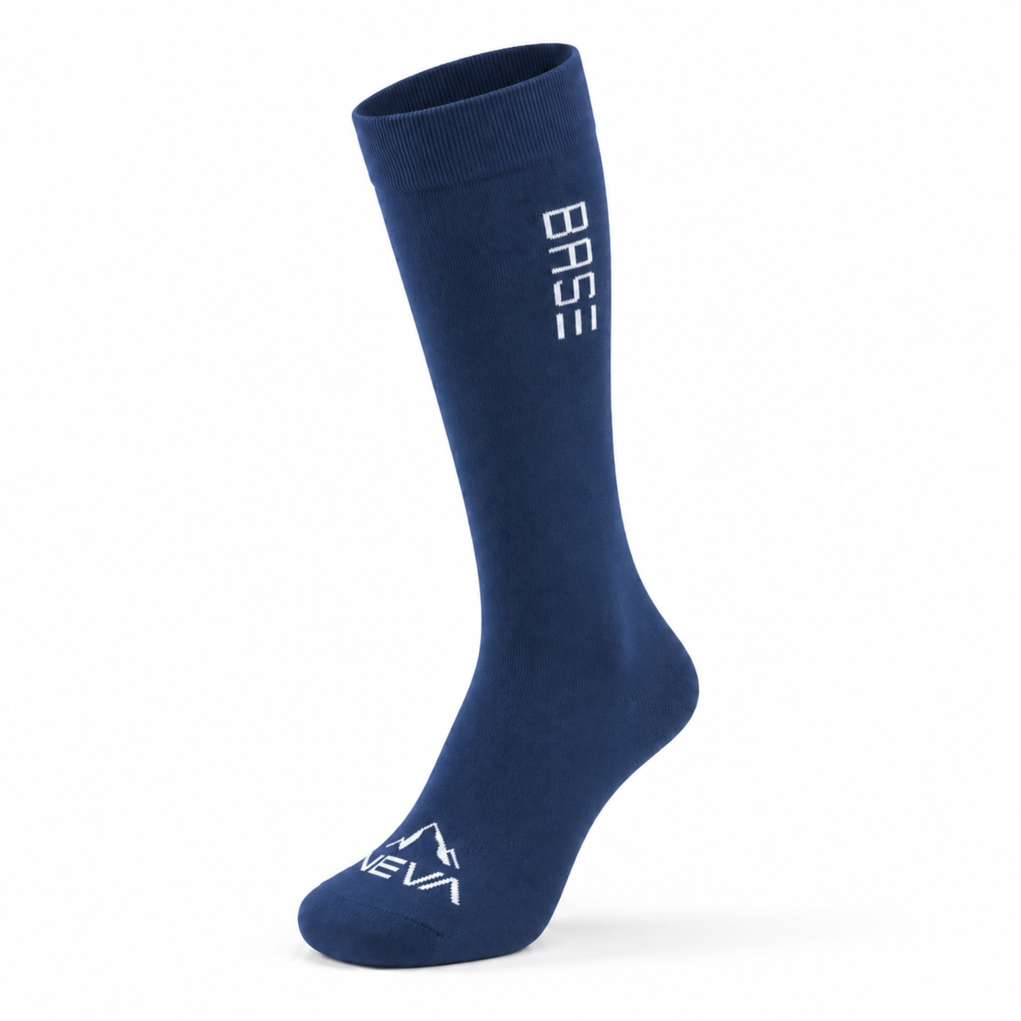 Base Socks Denim