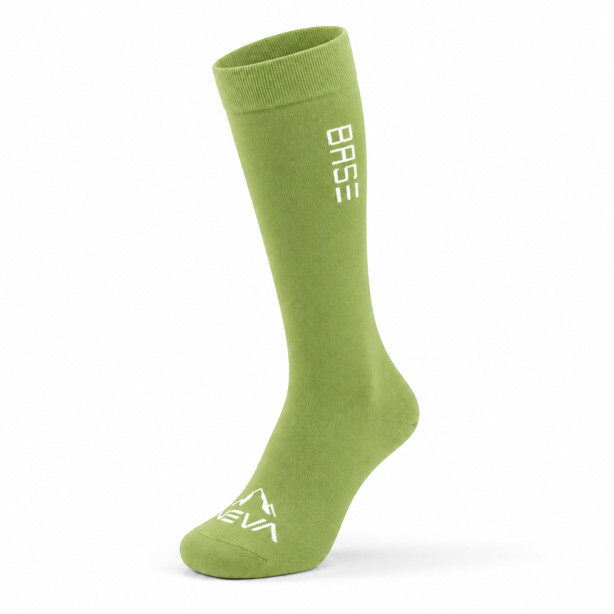 Base Socks Nile Green