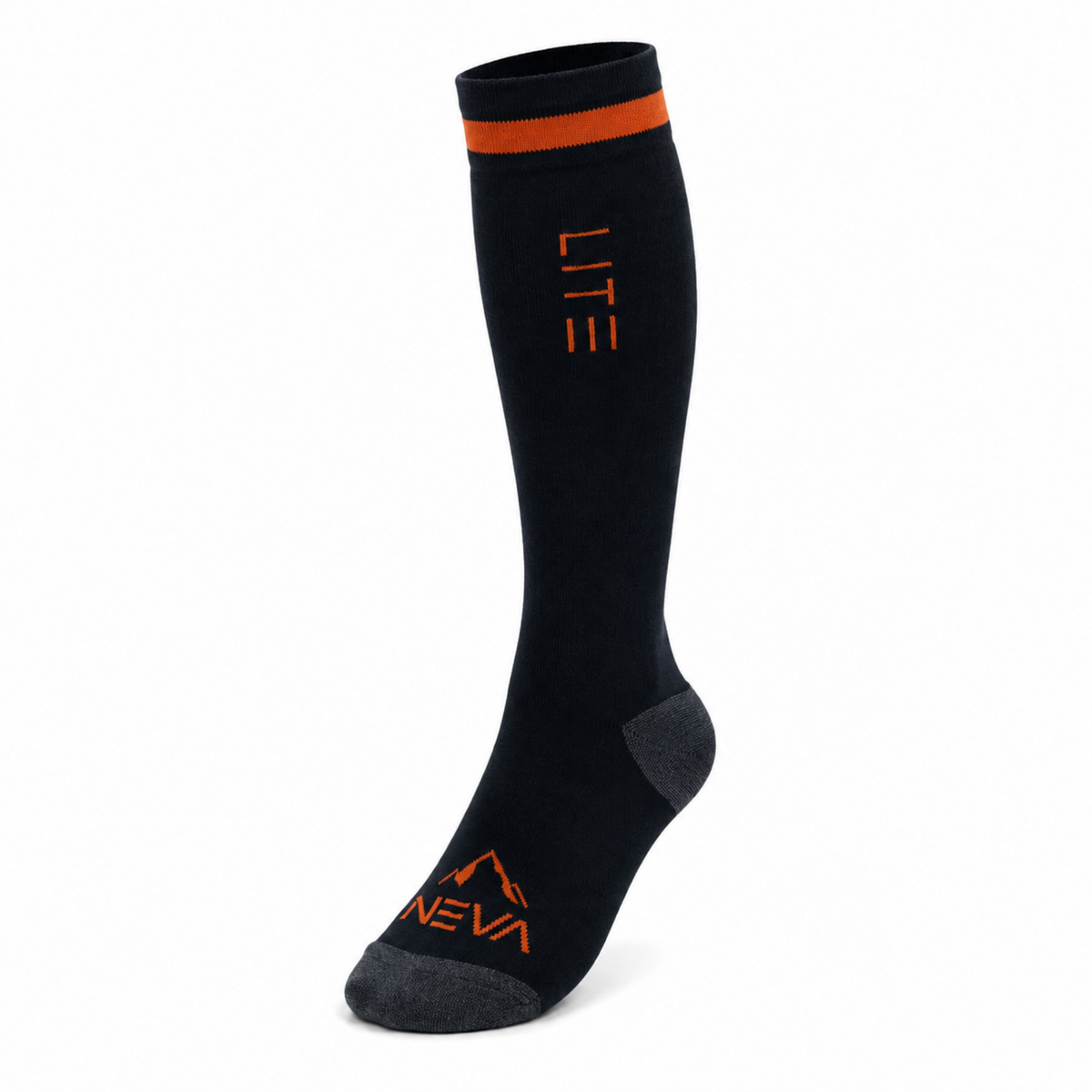 Lite Socks Grey