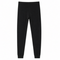 Thermal Pants Black