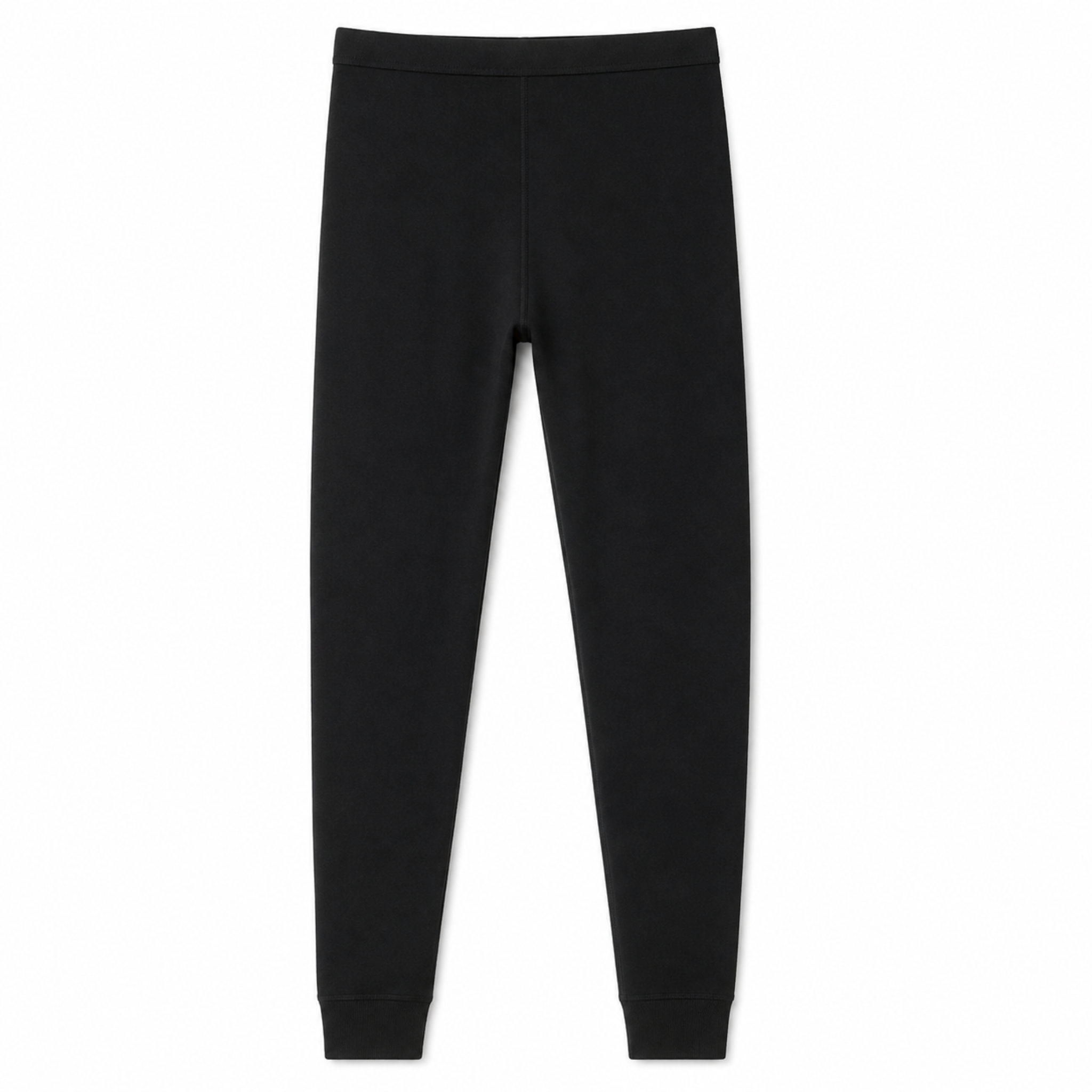 Thermal Pants Black