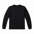 Thermal Top Black